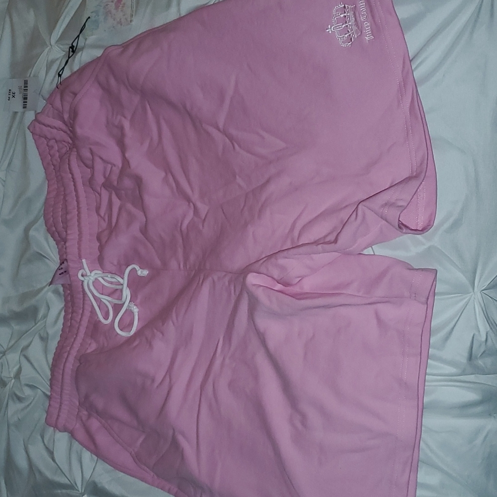 Juicy Couture Shorts
